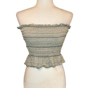 American Eagle tube top